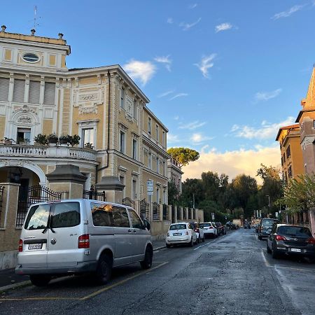 La Tua Casa Nel Centro Di Roma 아파트 외부 사진